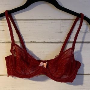Victoria Secret Lace Bra